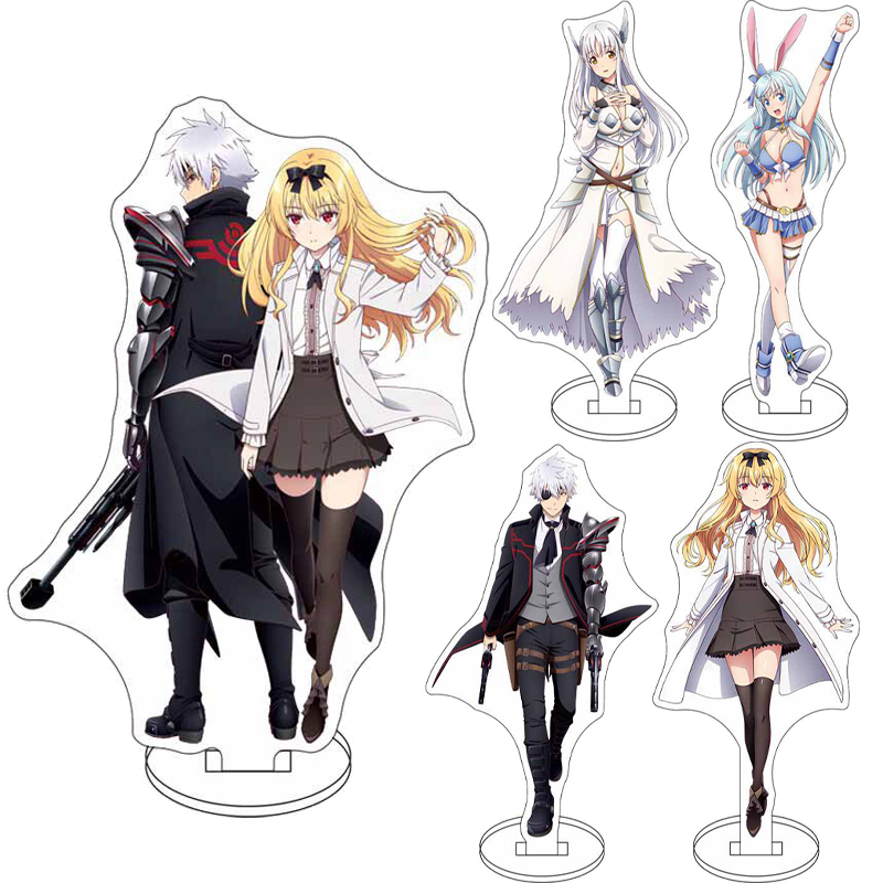Anime Manga Merchandise - Anime da 16 cm ‌ Arifureta:
