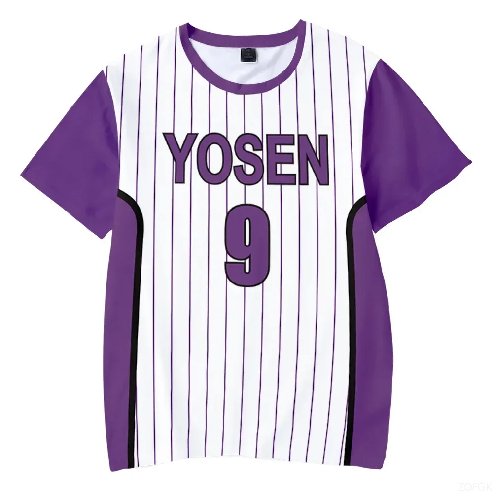 Anime Themed Merchandise - T-shirt a maniche corte da uomo