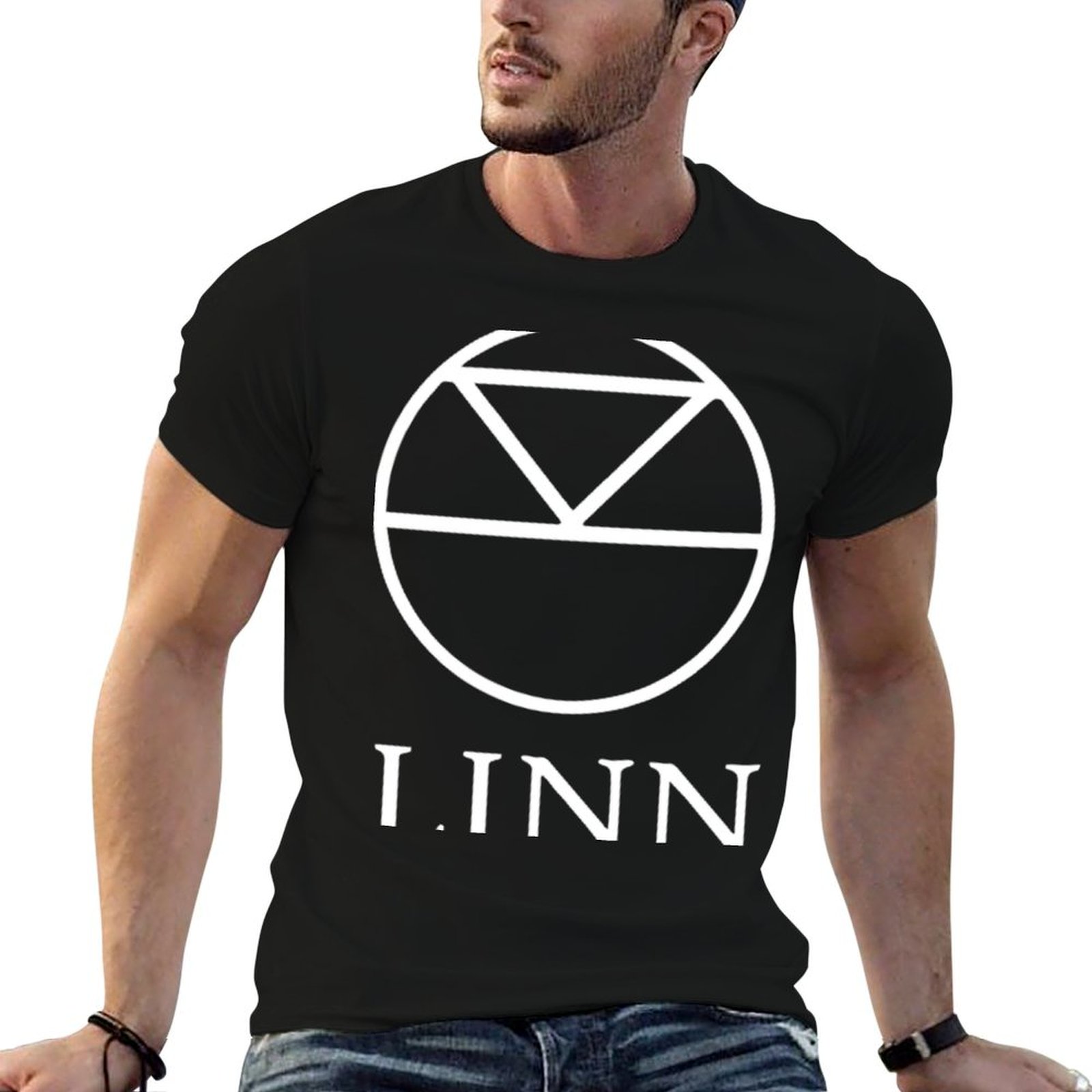 Anime Merchandise China - BEST SELLER - T-shirt Linn Products
