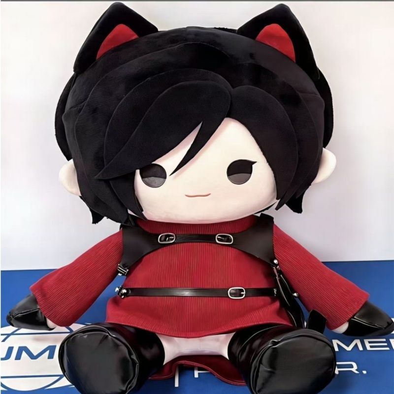 Anime Cosplay Merchandise - Nuovo Merchandising per Fan 2026, Resident