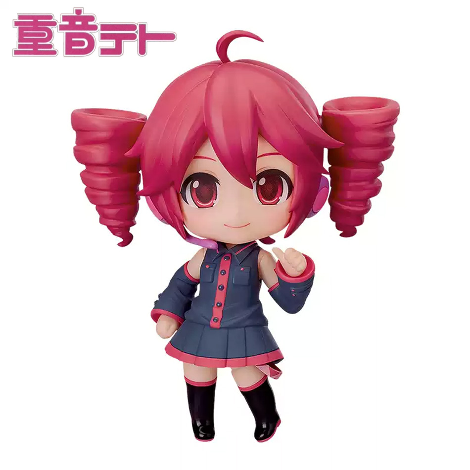 Premium Anime Merchandise - Disponibile - Action Figure Originale Chibi