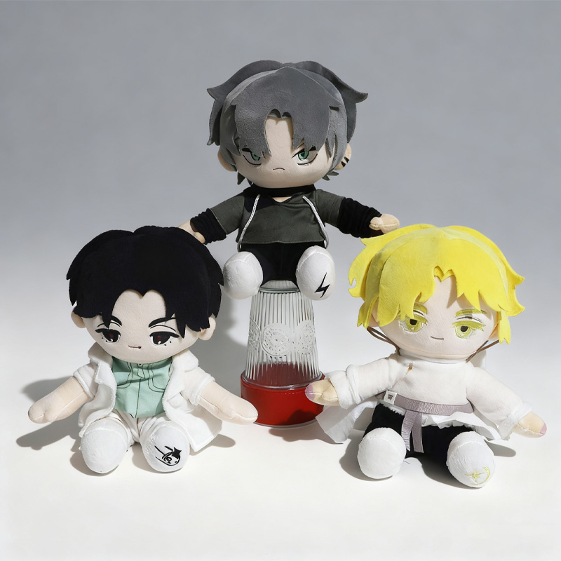 Unique Anime Merchandise - Alien Stage Peluche Squisito Unico Anime