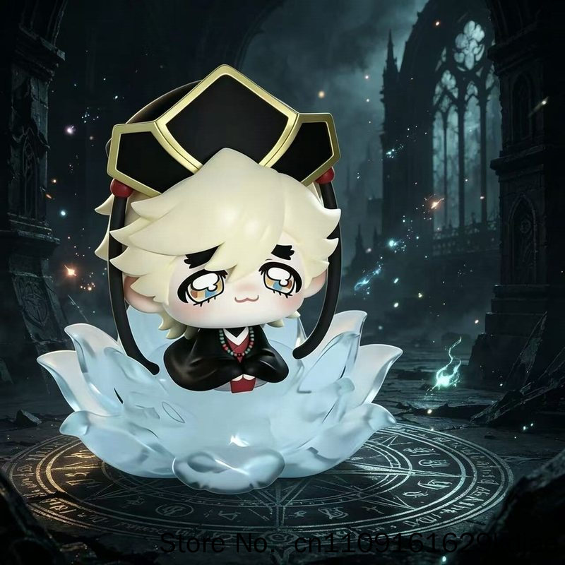 Anime Merchandise Japan - Figurina Chibi di Douma da Demon
