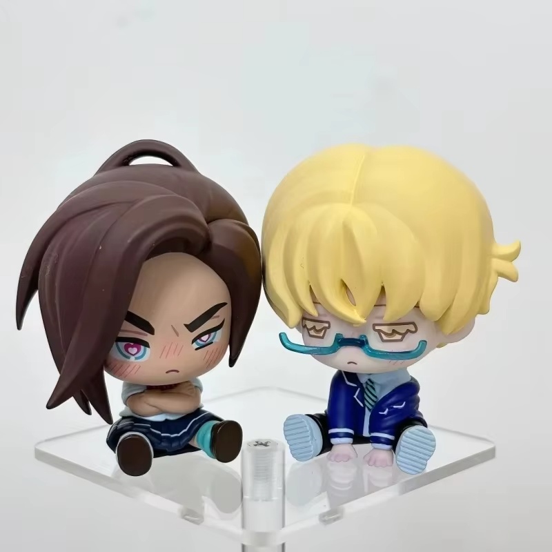 Anime Merchandise China - Nuovo Arrivo Originale Manyufun Alien Stage