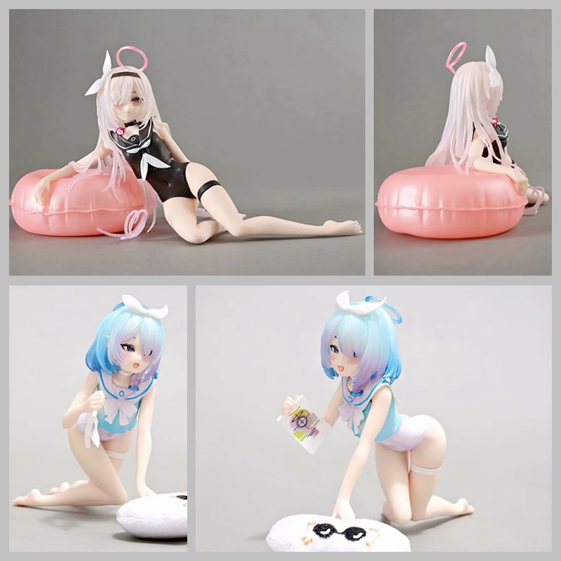 Premium Anime Merchandise - Costume da bagno di alta qualità