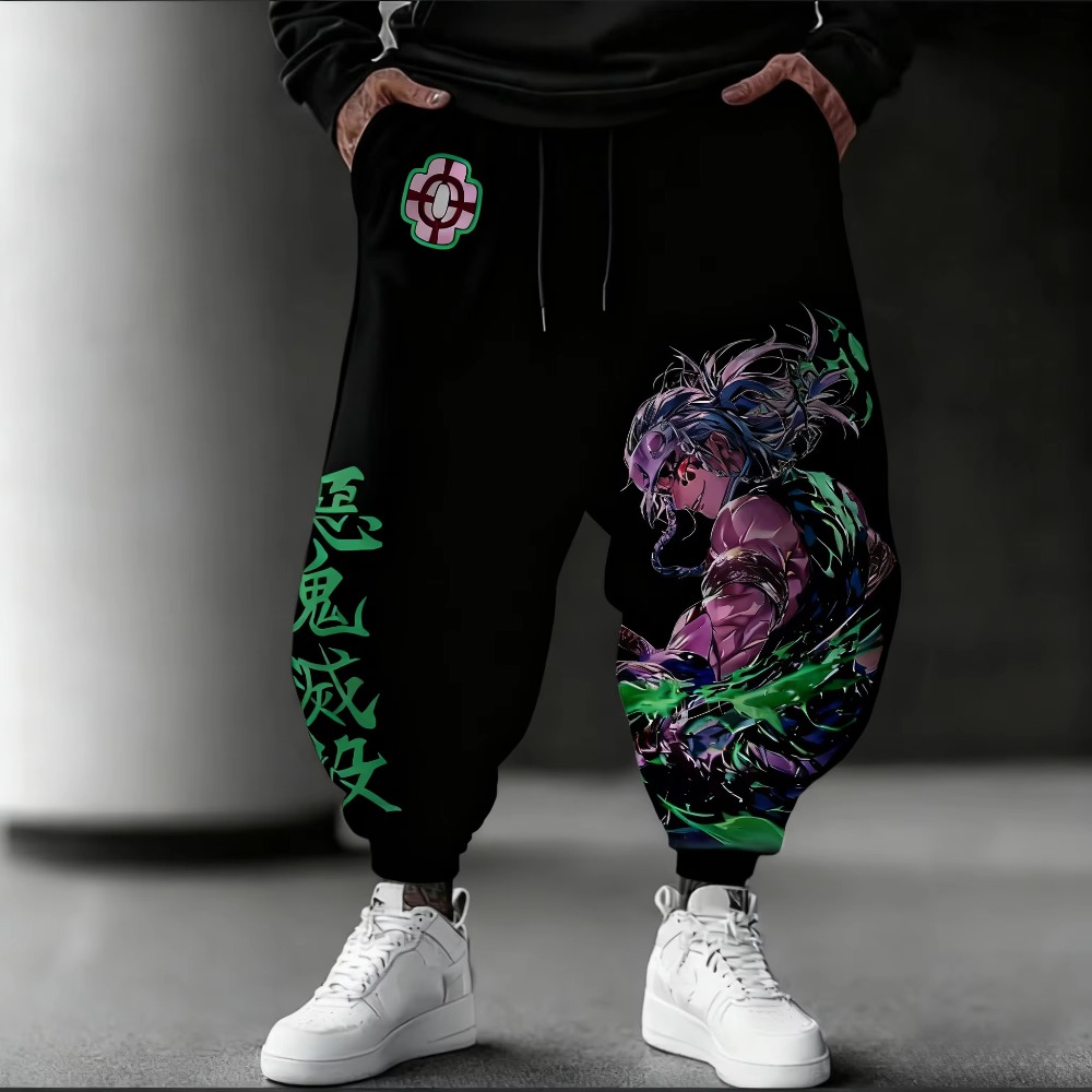 Pantaloni sportivi da uomo New - Anime Merchandise Store Japan recensione e prezzo