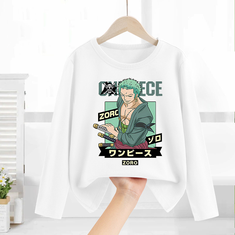 Maglietta a maniche lunghe con - Anime Merchandise For Girls recensione e prezzo