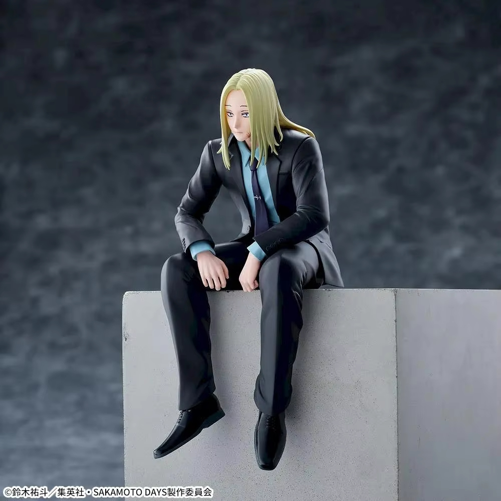 Figura Premium Originale SEGA  - Premium Anime Merchandise recensione e prezzo