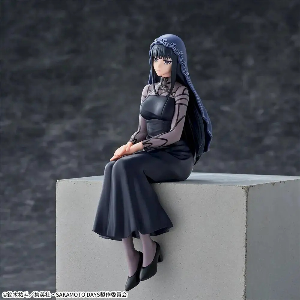 Figura Premium Originale SEGA  - Premium Anime Merchandise recensione e prezzo