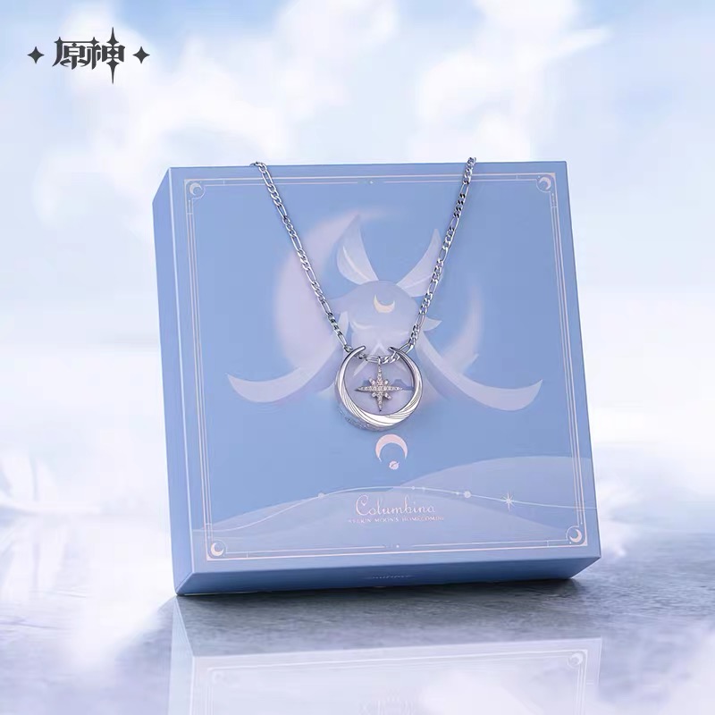 Prodotto Ufficiale miHoYo Gens - Anime Merchandise China recensione e prezzo
