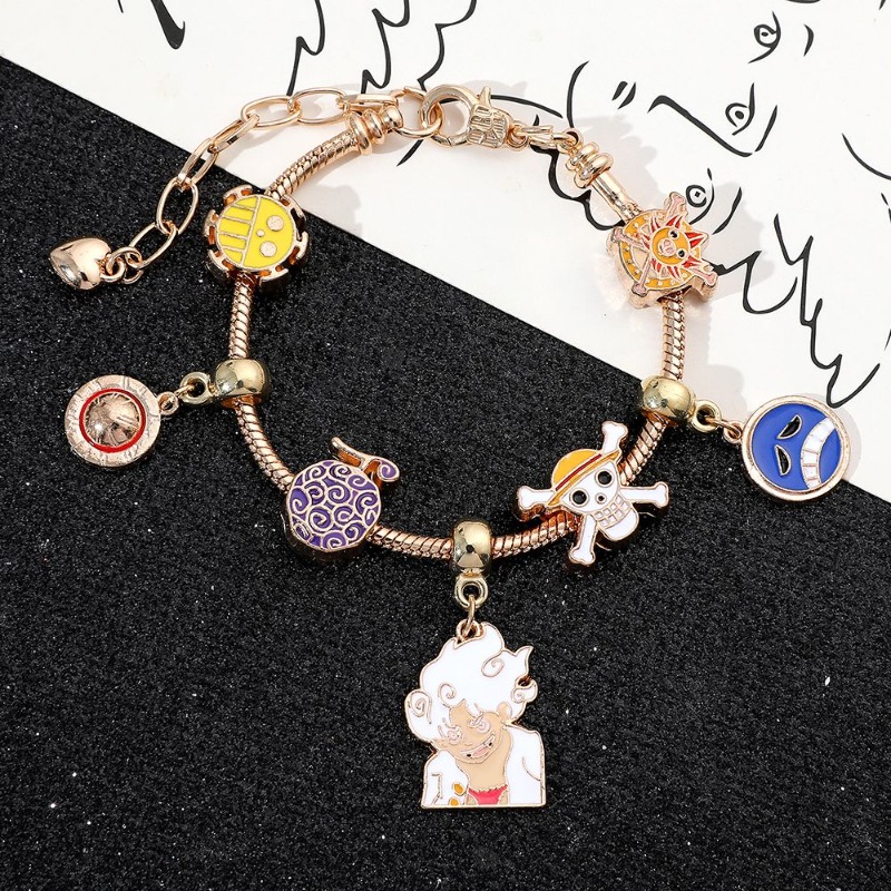 One Piece Monkey·D·Luffy Sanji - Anime Merchandise Japan recensione e prezzo