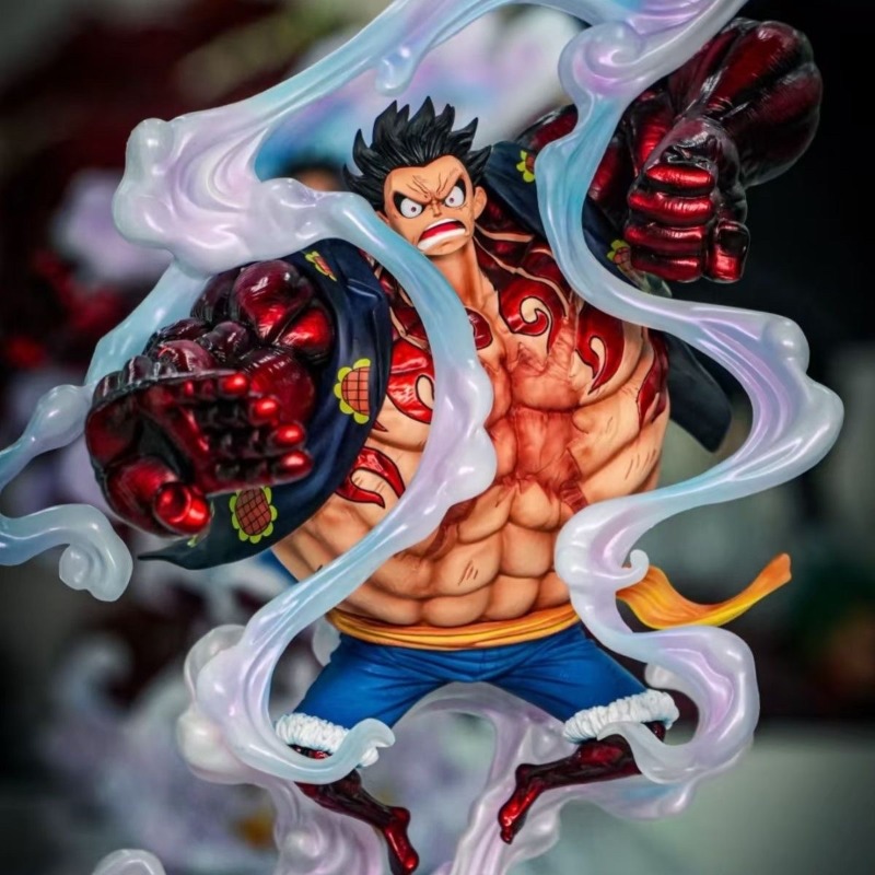Set Assortito di Statuette Ani - Premium Anime Merchandise recensione e prezzo