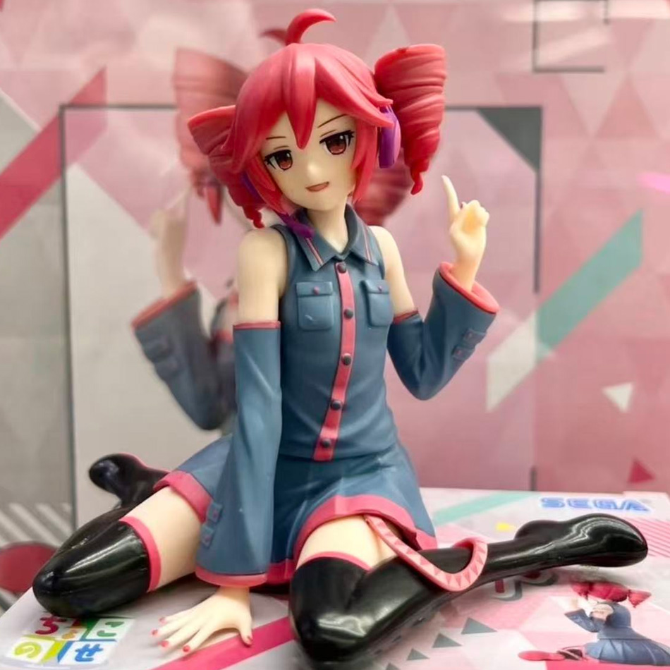 Figurina d'azione originale Ut - Premium Anime Merchandise recensione e prezzo