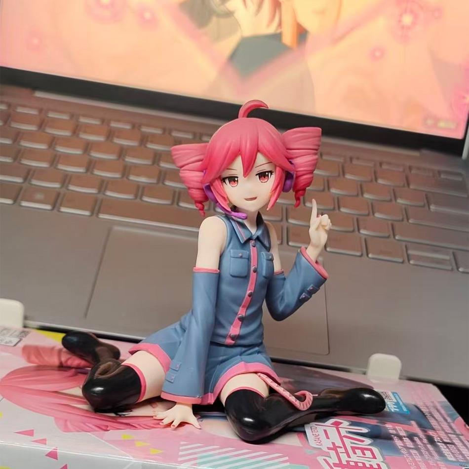 Figurina d'azione originale Ut - Premium Anime Merchandise recensione e prezzo