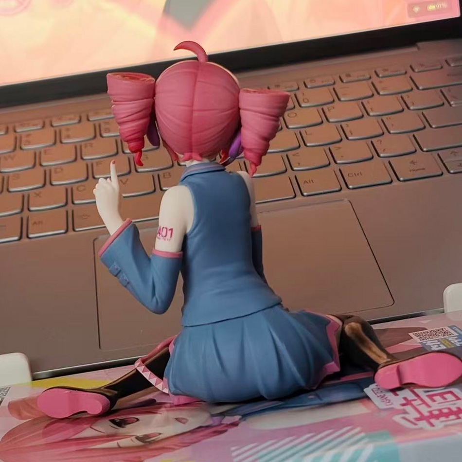 Figurina d'azione originale Ut - Premium Anime Merchandise recensione e prezzo