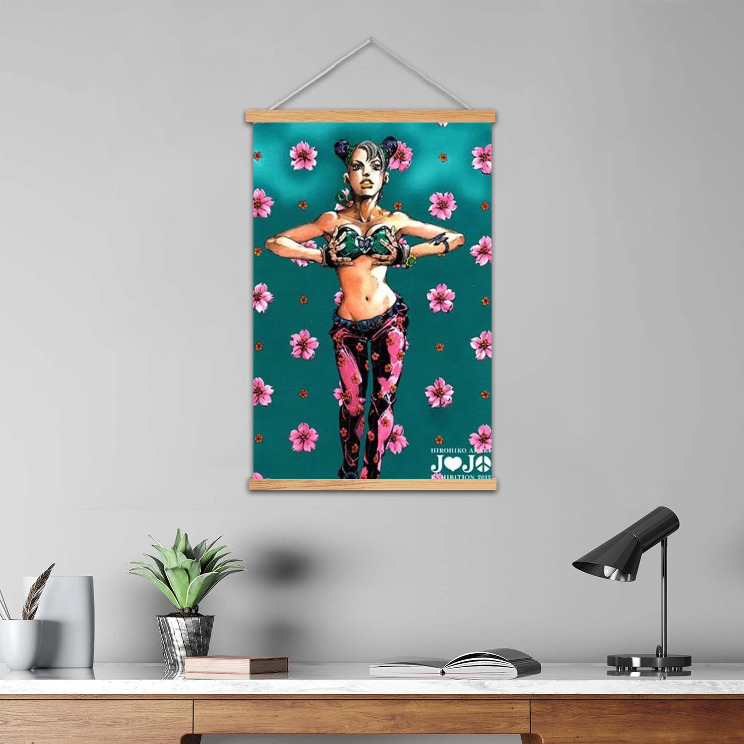 Bizzarro dipinto da parete con - Art Print Framed recensione e prezzo
