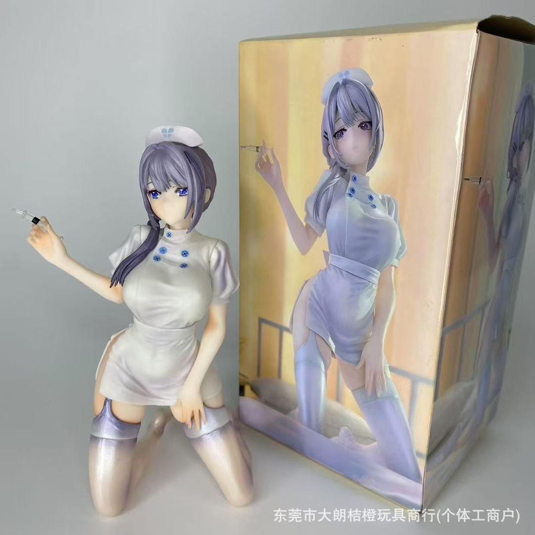 Kotobukiya Anime Figure Person - Anime Merchandise For Girls recensione e prezzo