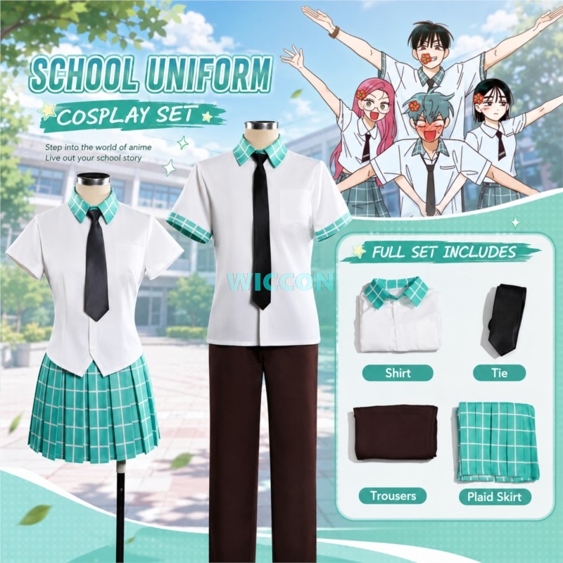 Alien Stage Mizi Sua Ivan Till - Anime Themed Merchandise recensione e prezzo