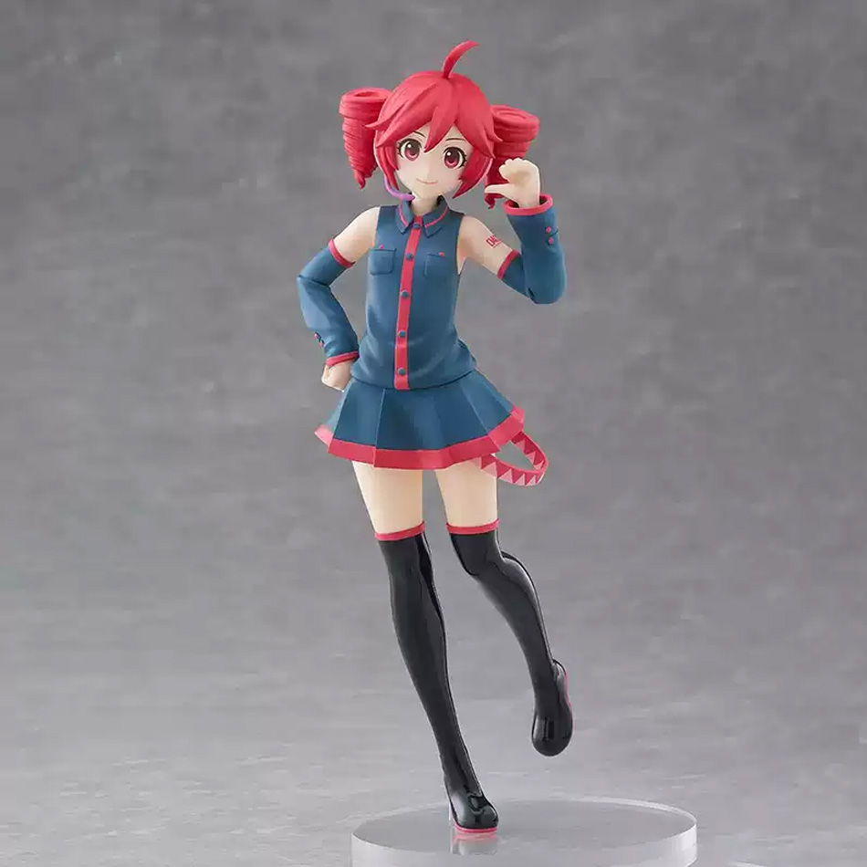 Figurina d'azione originale Ut - Premium Anime Merchandise recensione e prezzo
