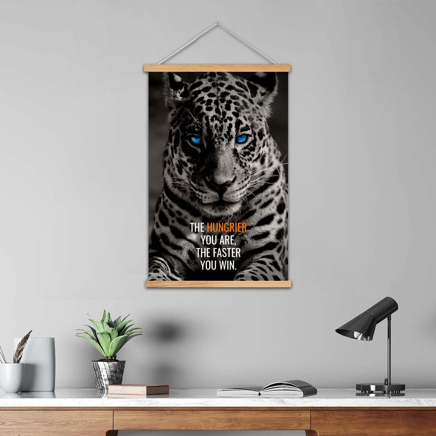 stampa leopardata Pittura mura - Art Print Framed recensione e prezzo