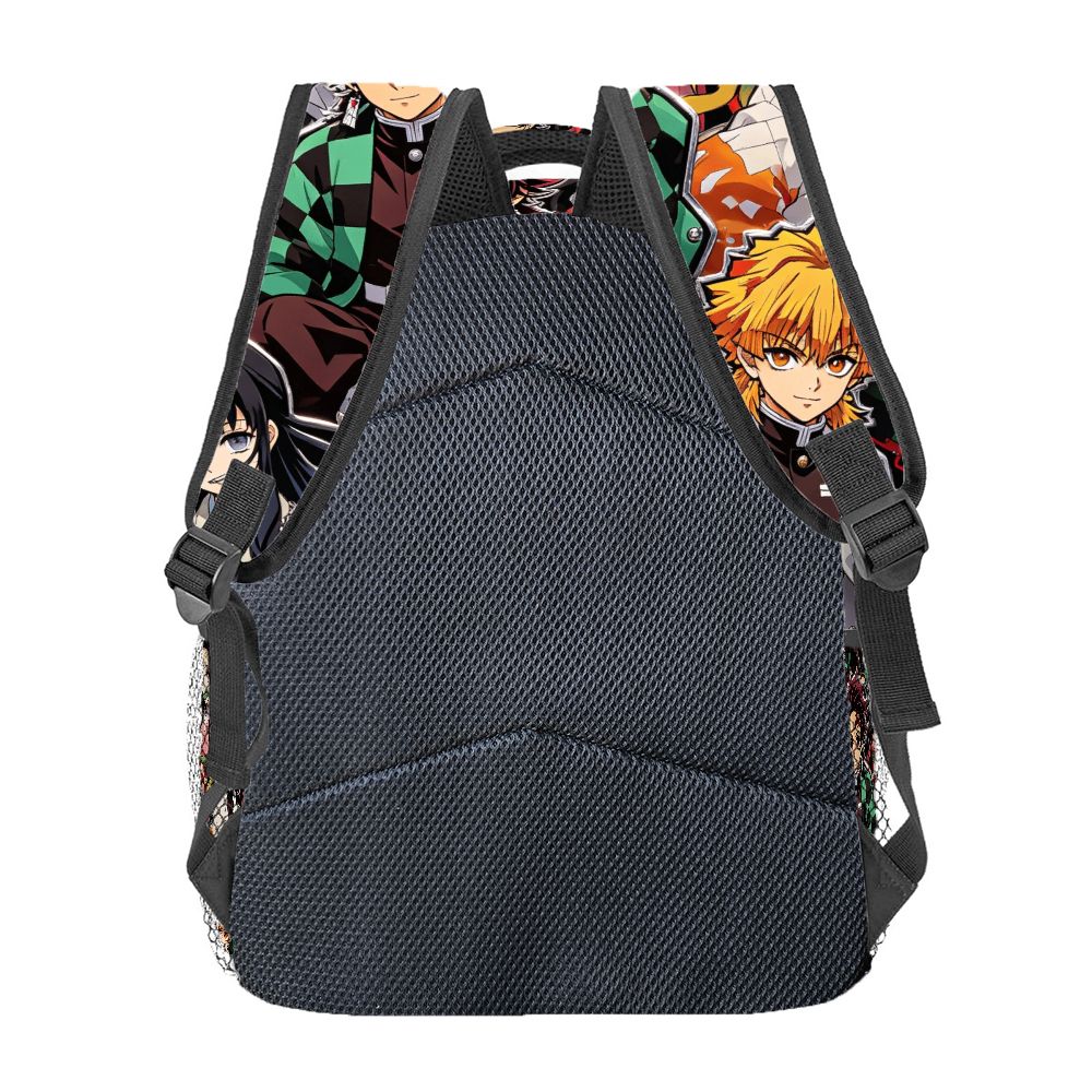 Zaino Anime Demon Slayer con s - Anime Merchandise Bag recensione e prezzo