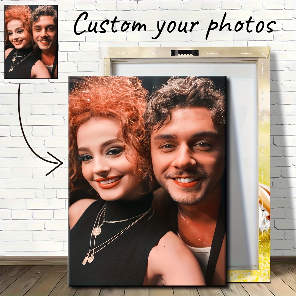 Stampa su Tela Personalizzata  - Art Print Framed recensione e prezzo