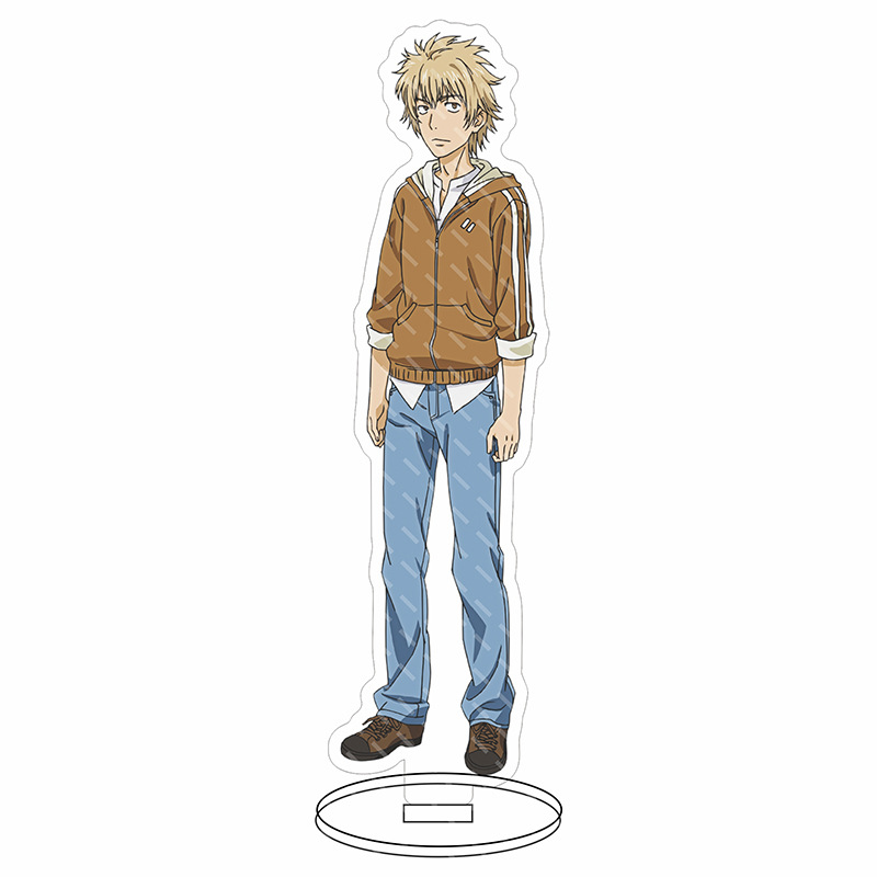 Statuetta in Acrilico Anime da - Anime Manga Merchandise recensione e prezzo
