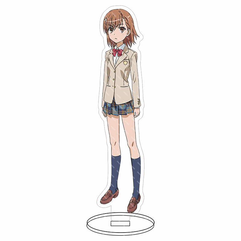 Statuetta in Acrilico Anime da - Anime Manga Merchandise recensione e prezzo