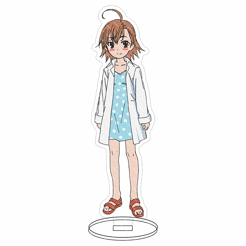 Statuetta in Acrilico Anime da - Anime Manga Merchandise recensione e prezzo