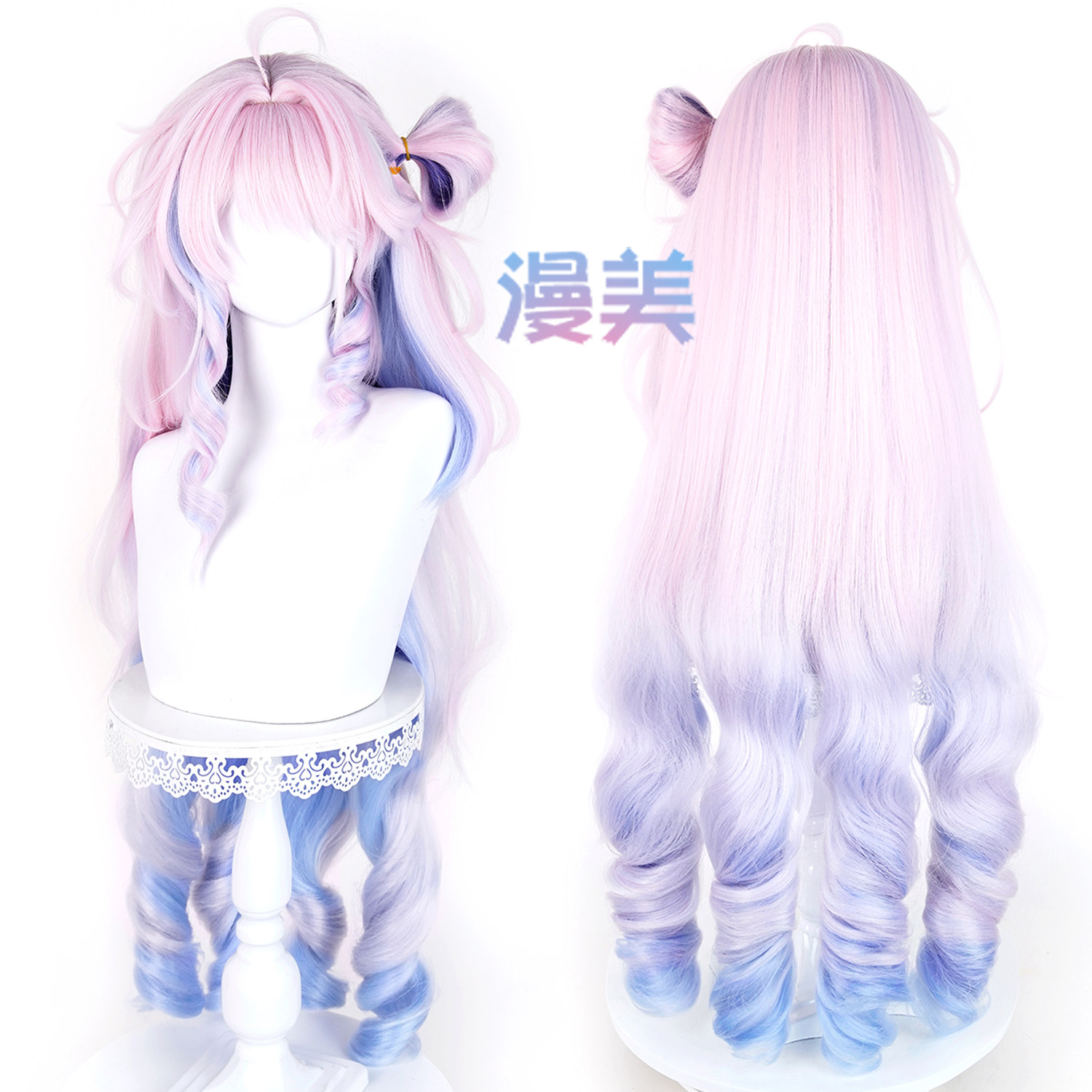 Wuthering Waves Danias Parrucc - Anime Merchandise Japan recensione e prezzo