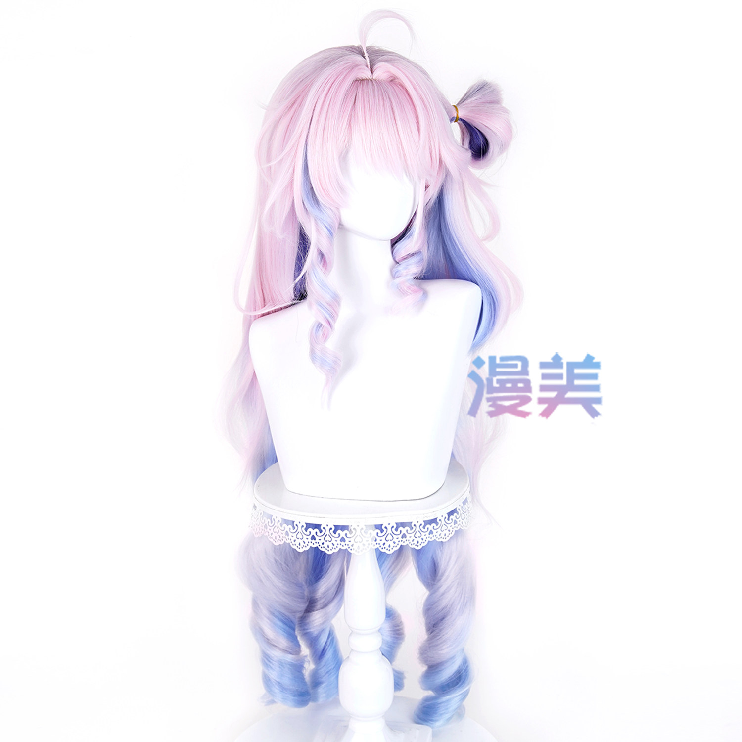 Wuthering Waves Danias Parrucc - Anime Merchandise Japan recensione e prezzo