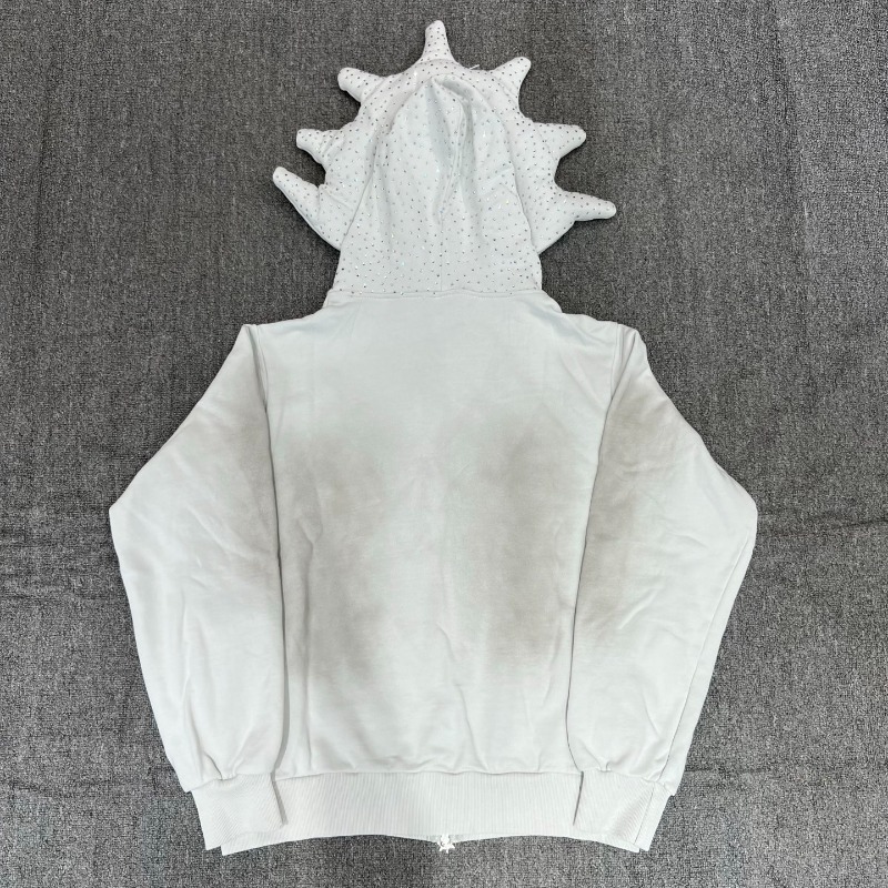 Felpa con cappuccio con person - Anime Merch Hoodie recensione e prezzo