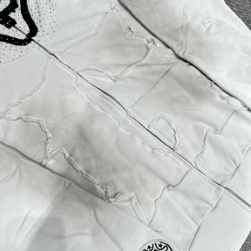 Felpa con cappuccio con person - Anime Merch Hoodie recensione e prezzo