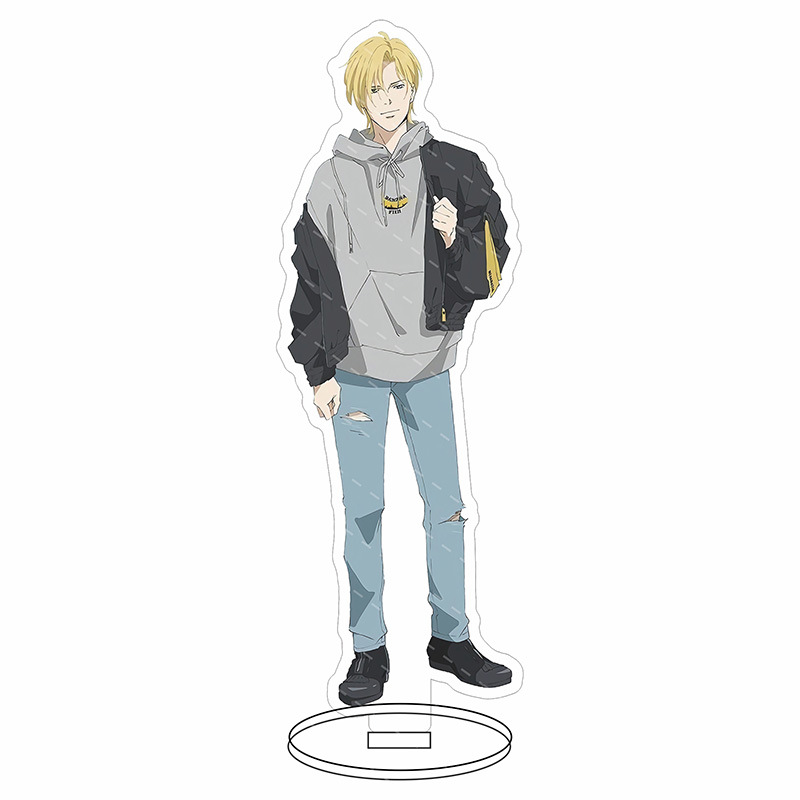 Figura in Acrilico Anime 16CM  - Anime Manga Merchandise recensione e prezzo