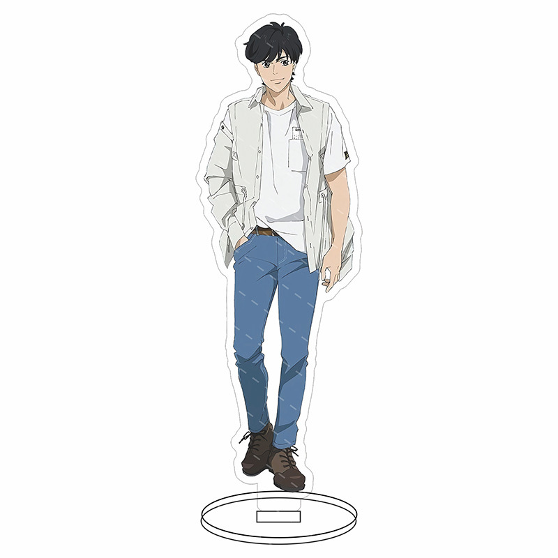 Figura in Acrilico Anime 16CM  - Anime Manga Merchandise recensione e prezzo