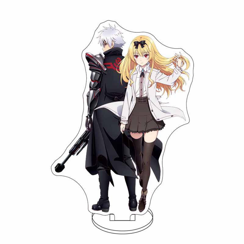 Anime da 16 cm ‌ Arifureta: Da - Anime Manga Merchandise recensione e prezzo