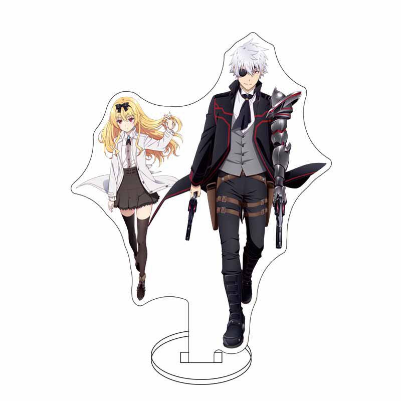 Anime da 16 cm ‌ Arifureta: Da - Anime Manga Merchandise recensione e prezzo