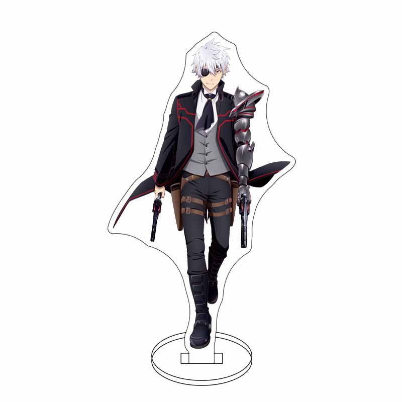 Anime da 16 cm ‌ Arifureta: Da - Anime Manga Merchandise recensione e prezzo