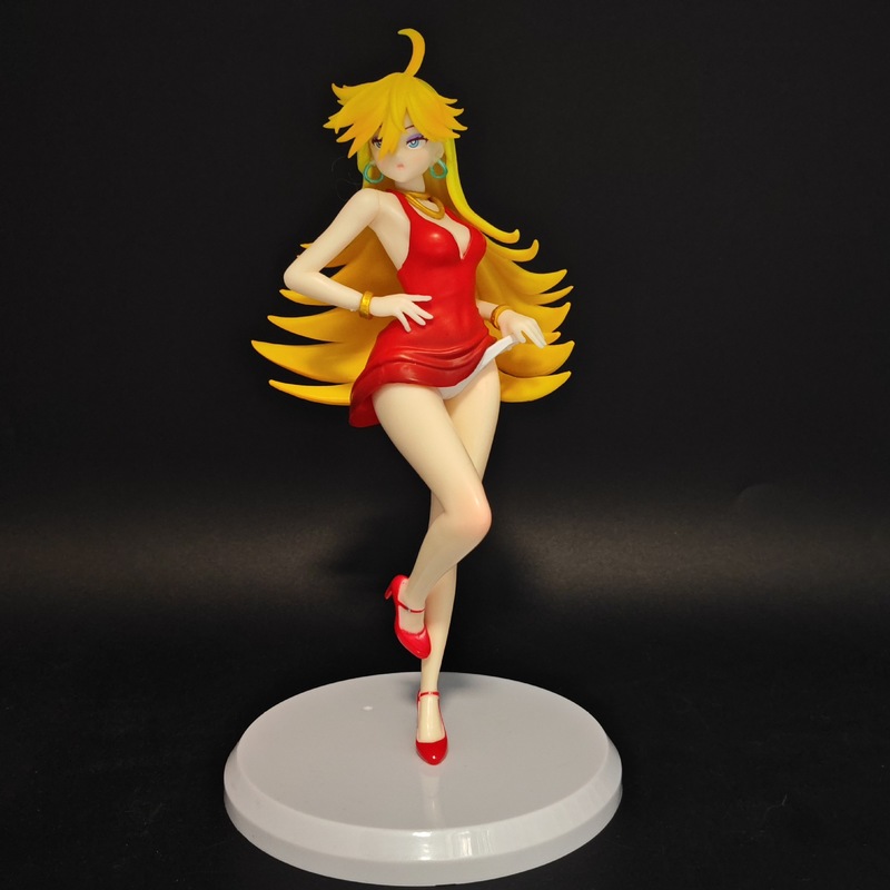 Statuetta Anime Panty, Modelli - Anime Merchandise For Girls recensione e prezzo