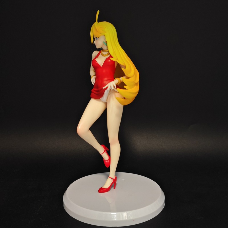 Statuetta Anime Panty, Modelli - Anime Merchandise For Girls recensione e prezzo