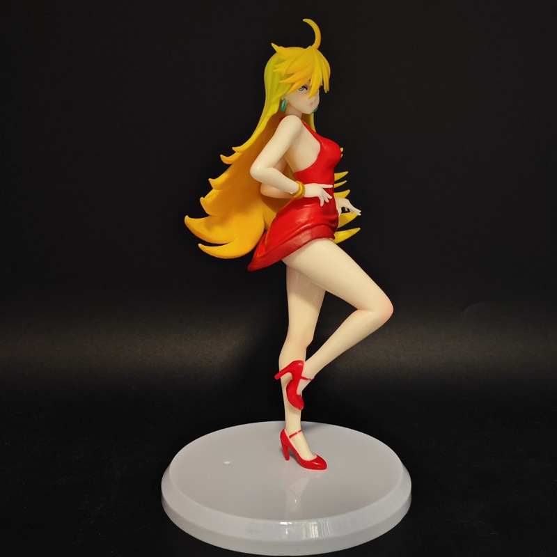Statuetta Anime Panty, Modelli - Anime Merchandise For Girls recensione e prezzo
