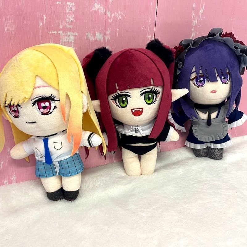 Peluche Chibi di Marin da My D - Anime Merchandise For Girls recensione e prezzo