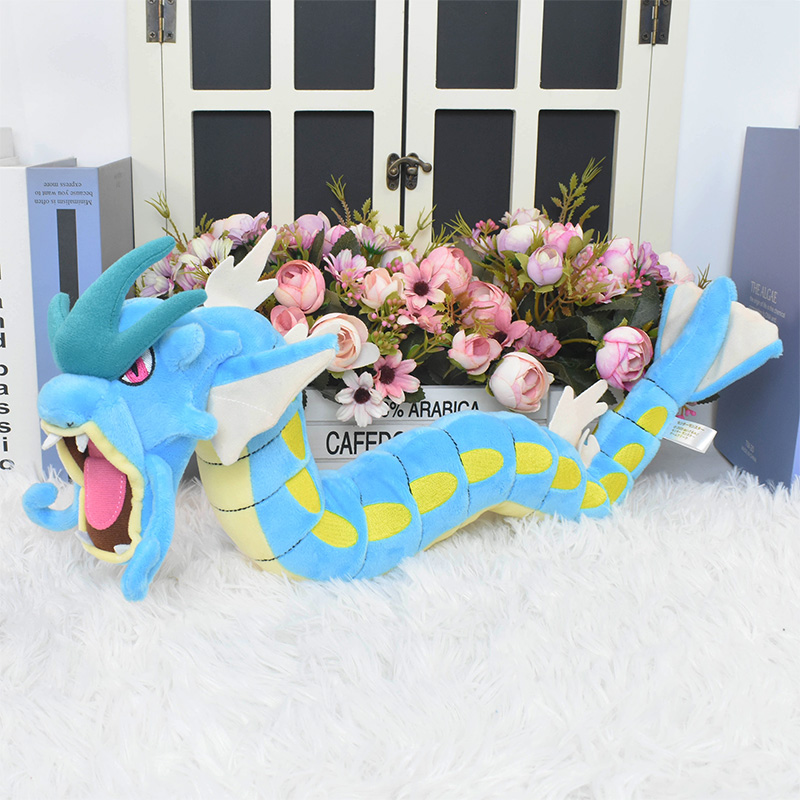 Peluche Rayquaza Gyarados Drag - Anime Cosplay Merchandise recensione e prezzo