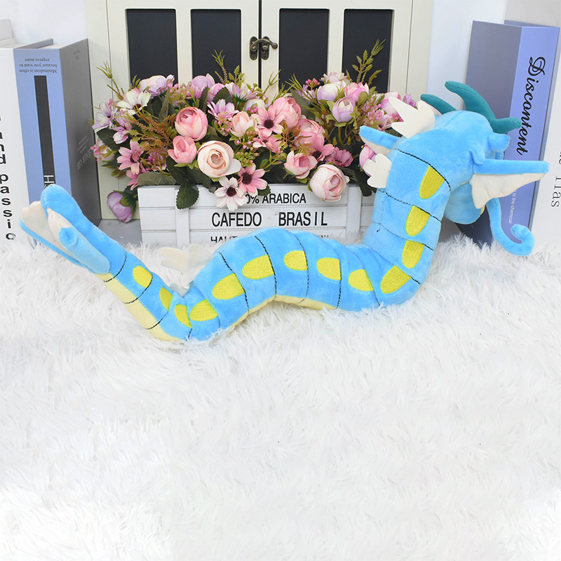 Peluche Rayquaza Gyarados Drag - Anime Cosplay Merchandise recensione e prezzo