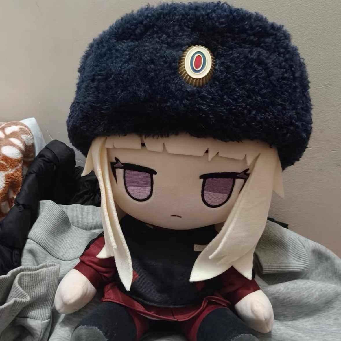 Anime Girls Frontline AK74M 30 - Anime Merchandise For Girls recensione e prezzo