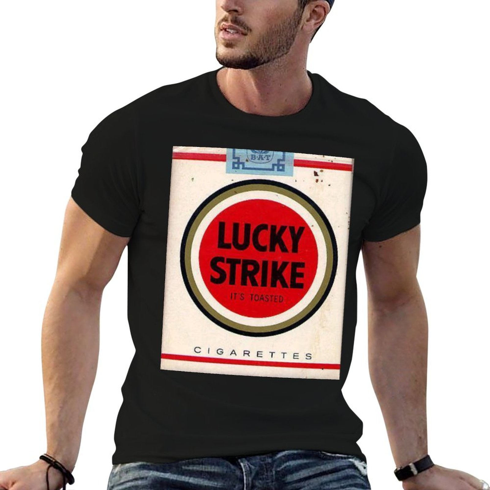 BEST SELLER Lucky Strike Merch - Anime Merchandise China recensione e prezzo