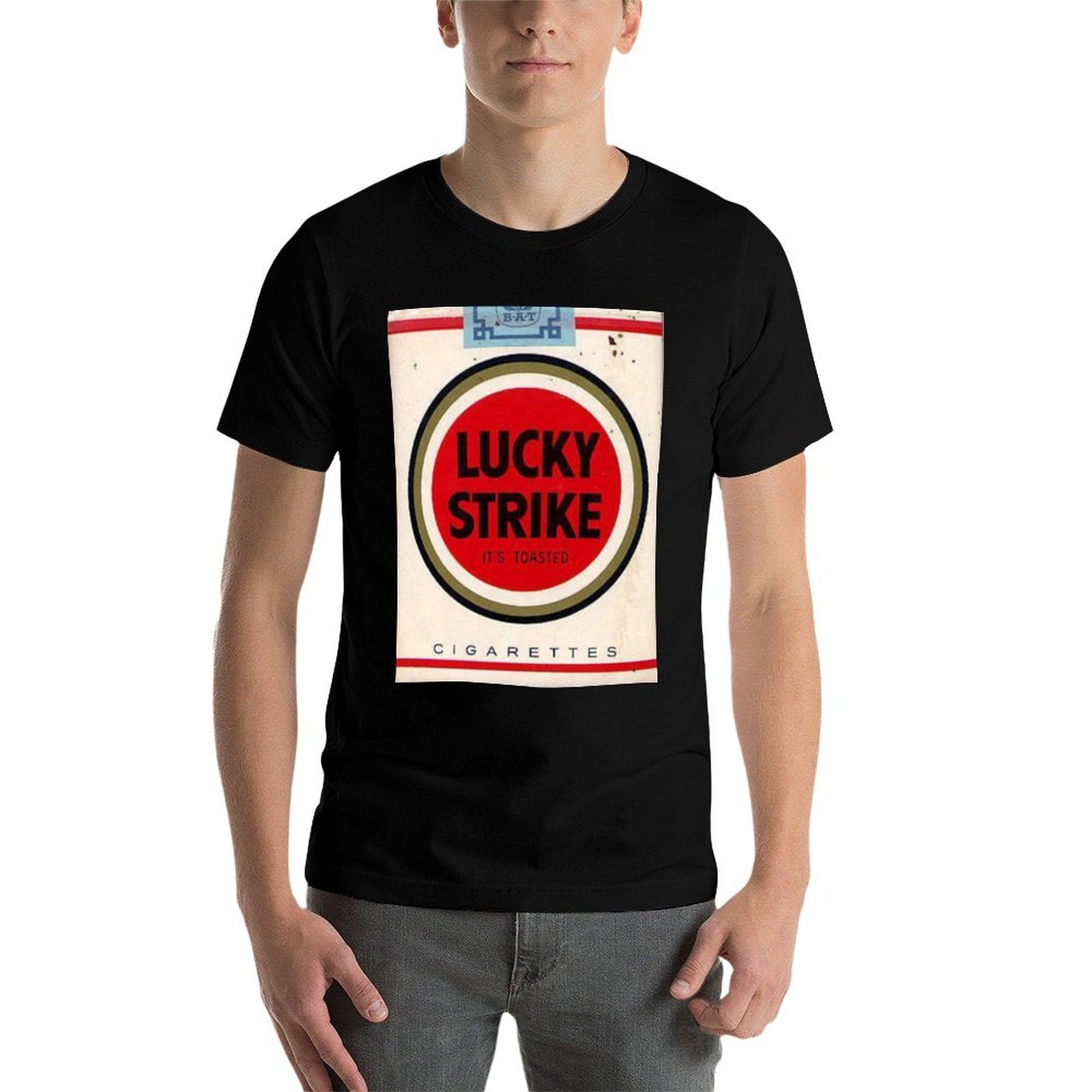 BEST SELLER Lucky Strike Merch - Anime Merchandise China recensione e prezzo