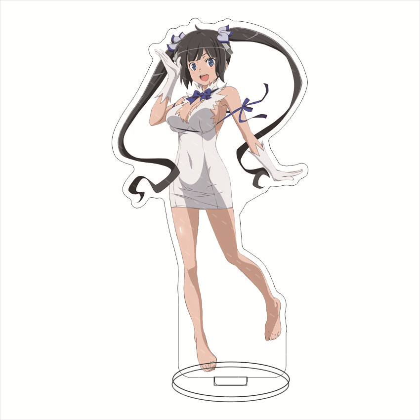 Figura Anime da 16CM: È sbagli - Anime Manga Merchandise recensione e prezzo