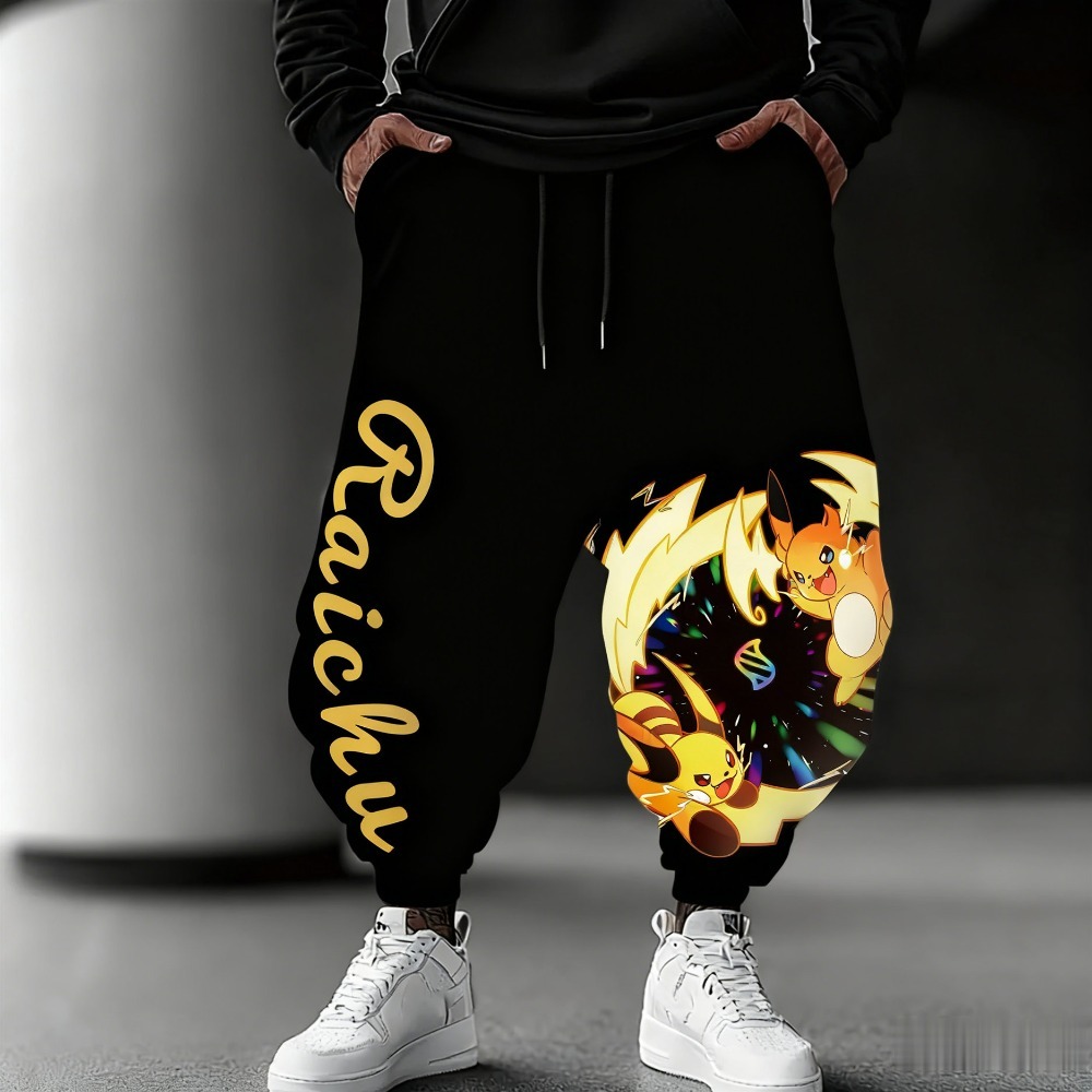 Pantaloni termici in pile seri - Anime Merchandise Store Japan recensione e prezzo
