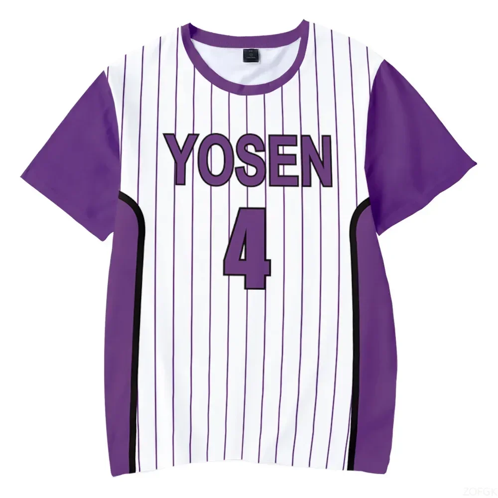 T-shirt a maniche corte da uom - Anime Themed Merchandise recensione e prezzo